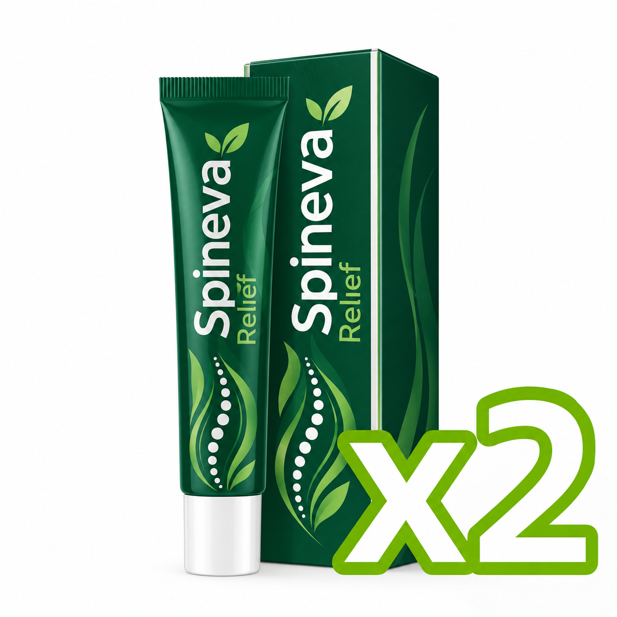 Spineva Relief: Because Everyday Aches Shouldn’t Run Your Day
