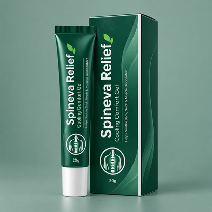 Spineva Relief: Because Everyday Aches Shouldn’t Run Your Day