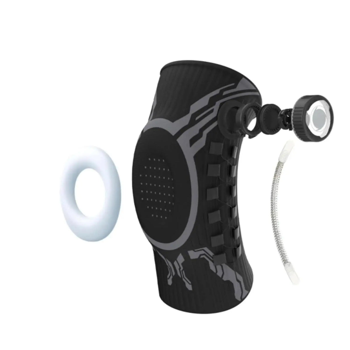 KINOVA Adjustable Knee Brace