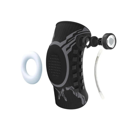 KINOVA Adjustable Knee Brace
