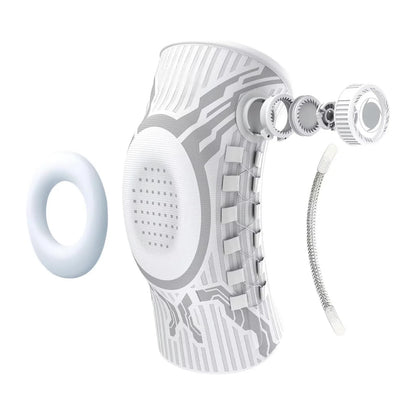 KINOVA Adjustable Knee Brace